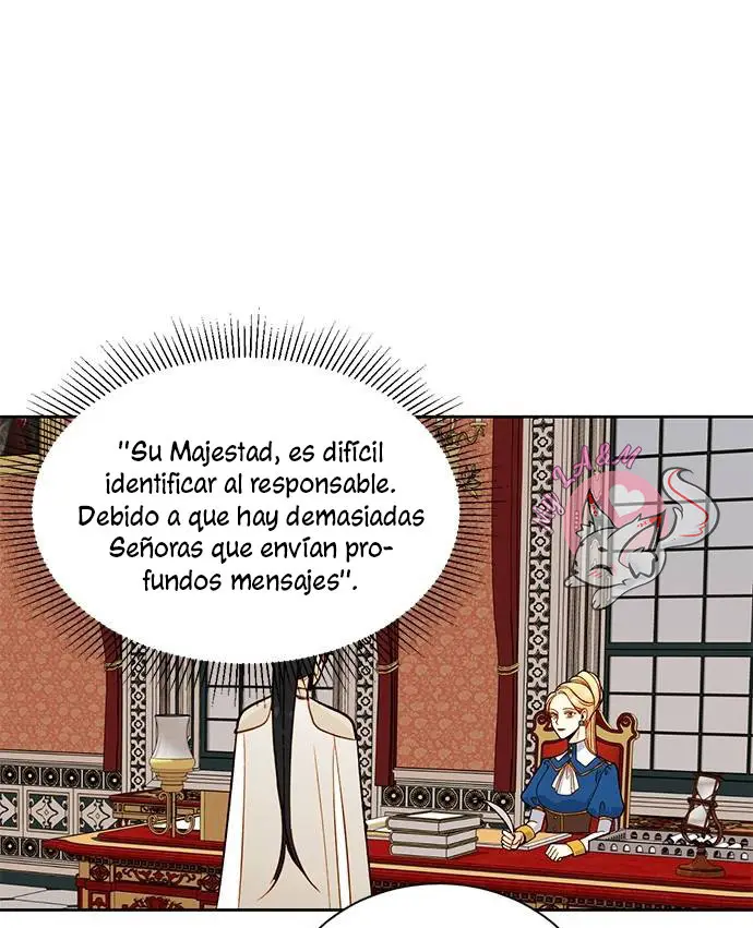 LA EMPERATRIZ SE VOLVIÓ A CASAR (Emperatriz divorciada) (2019) - Capítulo 32 - Página 58 - LectorTMOo