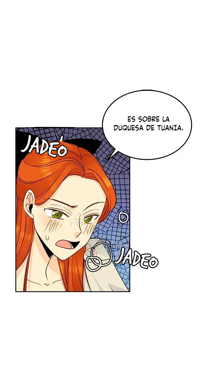 LA EMPERATRIZ SE VOLVIÓ A CASAR (Emperatriz divorciada) (2019) - Capítulo 32 - Página 61 - LectorTMOo