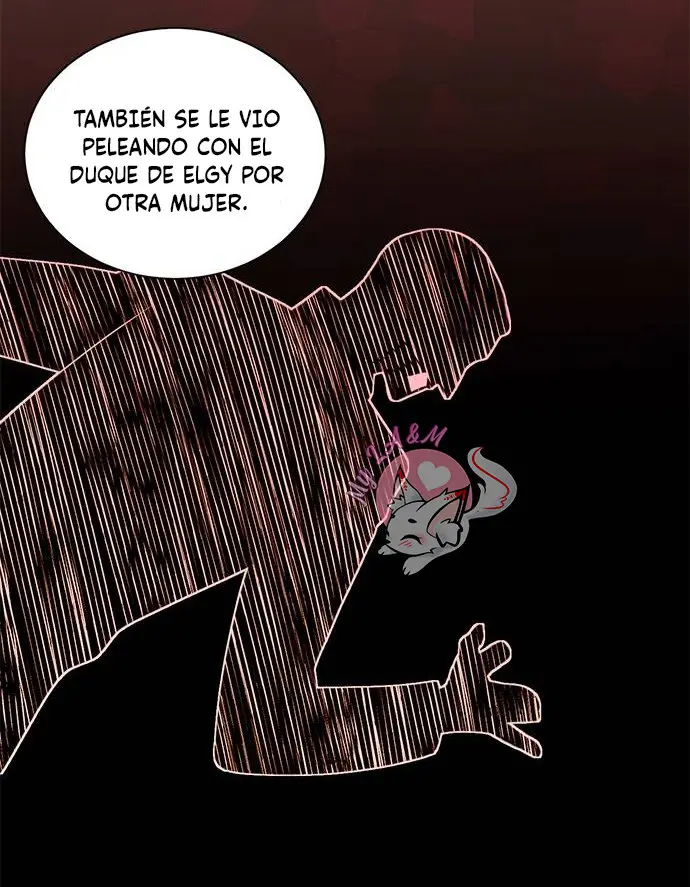 LA EMPERATRIZ SE VOLVIÓ A CASAR (Emperatriz divorciada) (2019) - Capítulo 32 - Página 65 - LectorTMOo