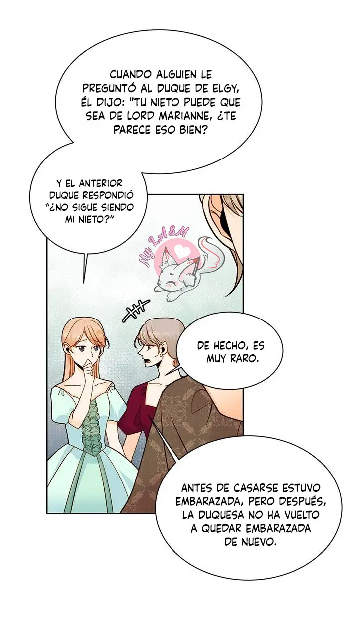 LA EMPERATRIZ SE VOLVIÓ A CASAR (Emperatriz divorciada) (2019) - Capítulo 32 - Página 67 - LectorTMOo