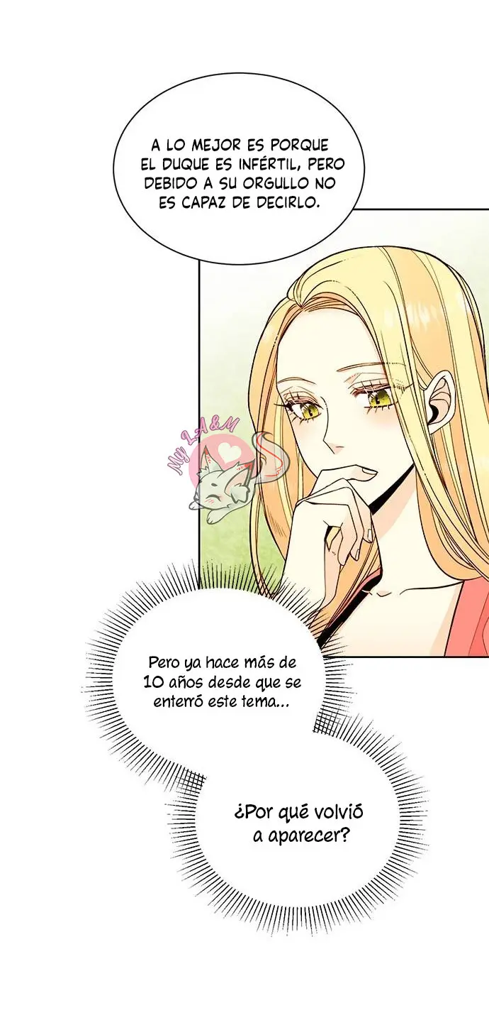 LA EMPERATRIZ SE VOLVIÓ A CASAR (Emperatriz divorciada) (2019) - Capítulo 32 - Página 69 - LectorTMOo