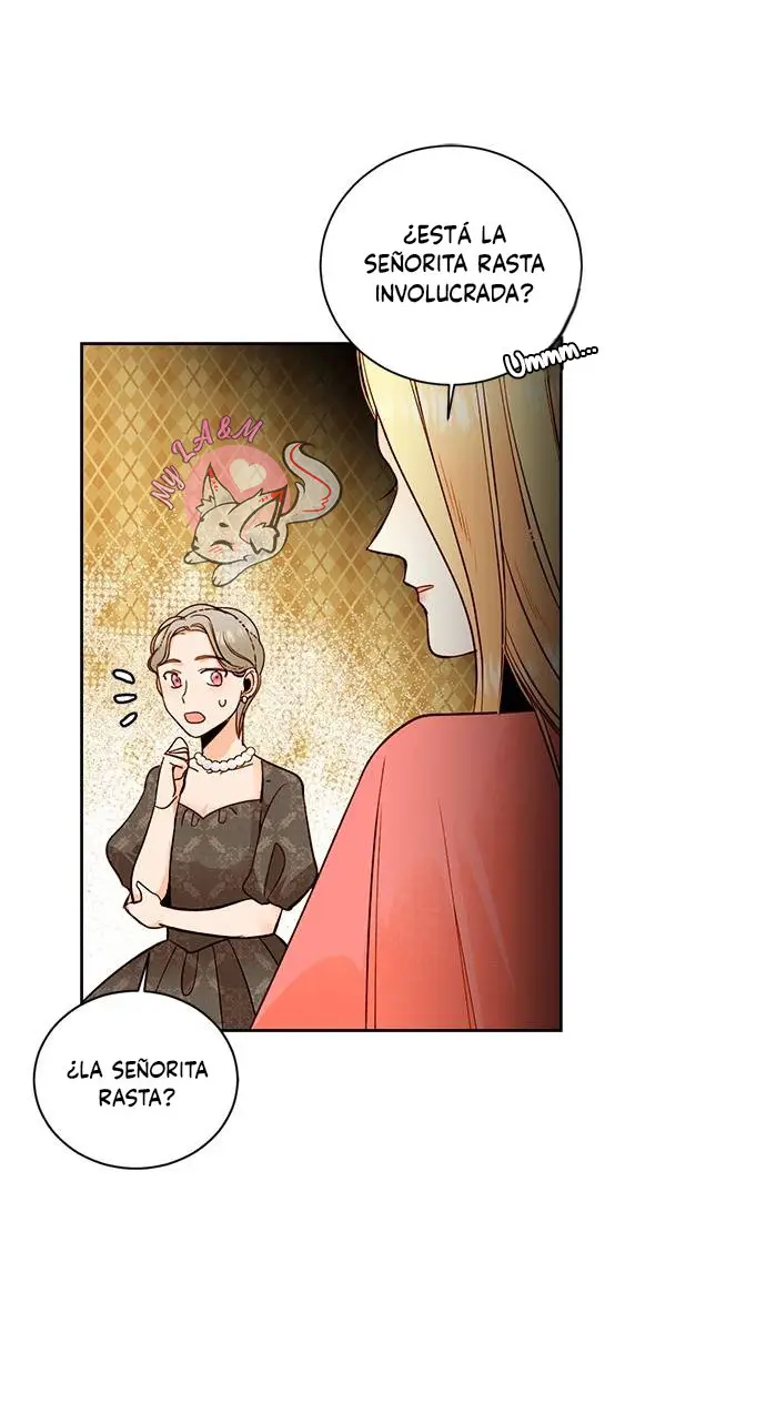 LA EMPERATRIZ SE VOLVIÓ A CASAR (Emperatriz divorciada) (2019) - Capítulo 32 - Página 72 - LectorTMOo
