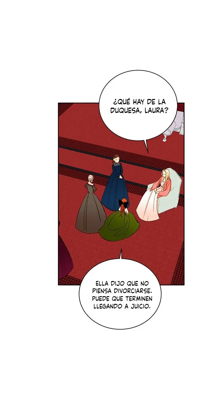 LA EMPERATRIZ SE VOLVIÓ A CASAR (Emperatriz divorciada) (2019) - Capítulo 32 - Página 73 - LectorTMOo