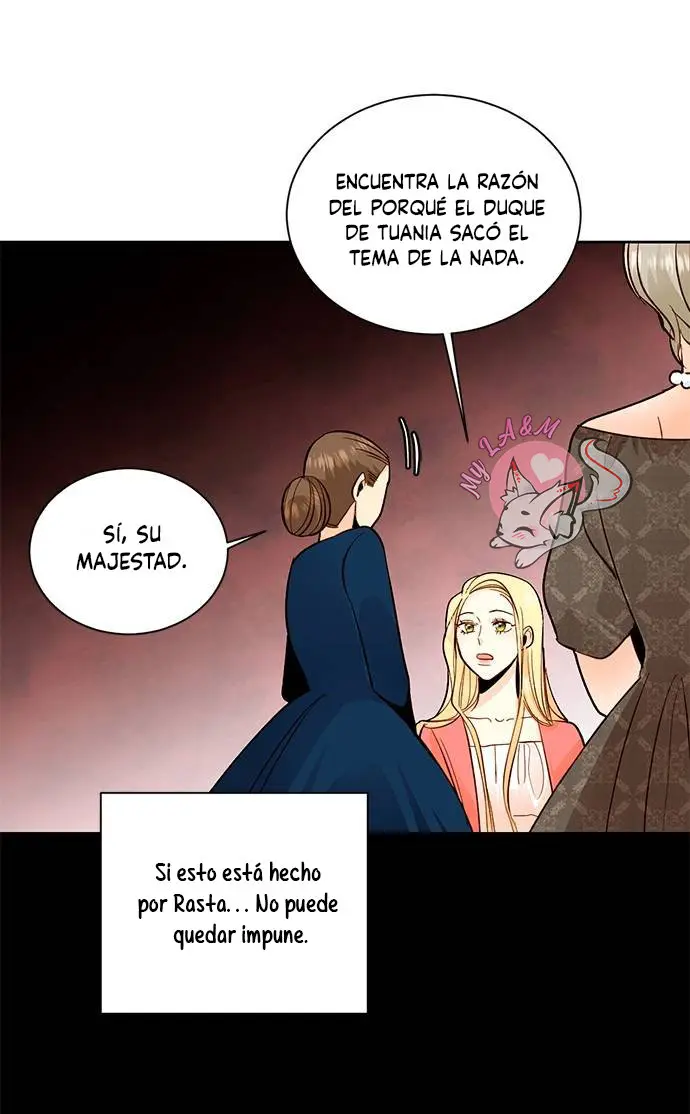 LA EMPERATRIZ SE VOLVIÓ A CASAR (Emperatriz divorciada) (2019) - Capítulo 32 - Página 74 - LectorTMOo