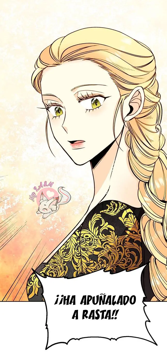 LA EMPERATRIZ SE VOLVIÓ A CASAR (Emperatriz divorciada) (2019) - Capítulo 32 - Página 79 - LectorTMOo