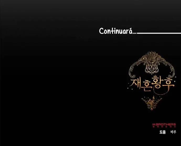 LA EMPERATRIZ SE VOLVIÓ A CASAR (Emperatriz divorciada) (2019) - Capítulo 32 - Página 81 - LectorTMOo