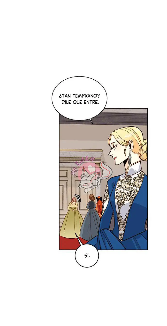 LA EMPERATRIZ SE VOLVIÓ A CASAR (Emperatriz divorciada) (2019) - Capítulo 33 - Página 31 - LectorTMOo