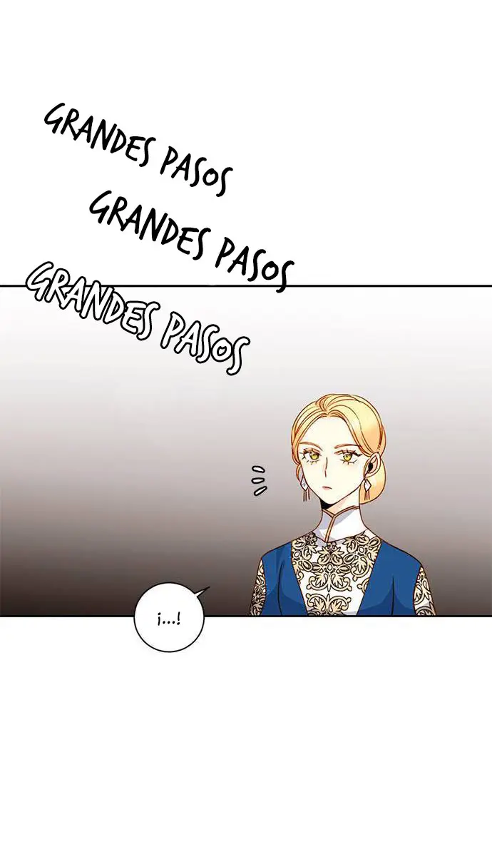 LA EMPERATRIZ SE VOLVIÓ A CASAR (Emperatriz divorciada) (2019) - Capítulo 33 - Página 32 - LectorTMOo