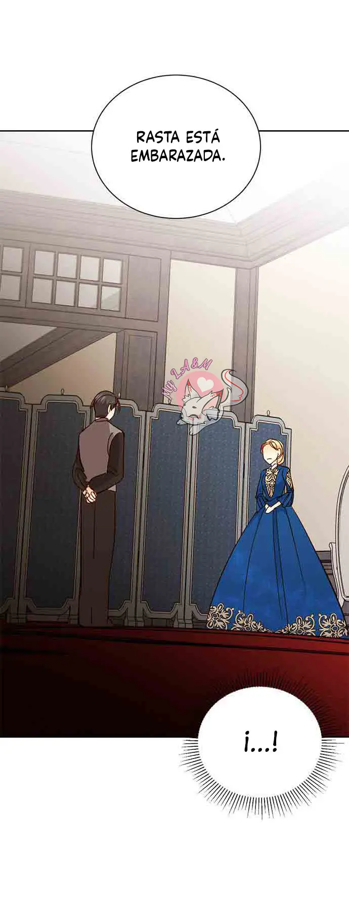LA EMPERATRIZ SE VOLVIÓ A CASAR (Emperatriz divorciada) (2019) - Capítulo 33 - Página 34 - LectorTMOo