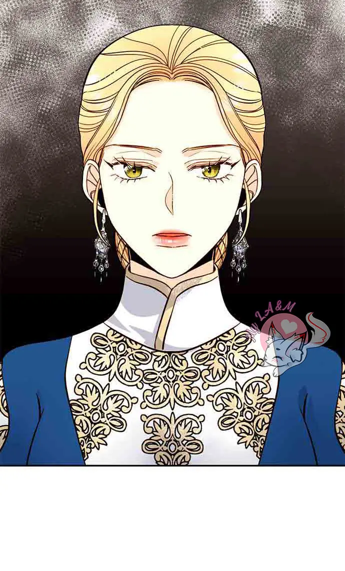 LA EMPERATRIZ SE VOLVIÓ A CASAR (Emperatriz divorciada) (2019) - Capítulo 33 - Página 38 - LectorTMOo