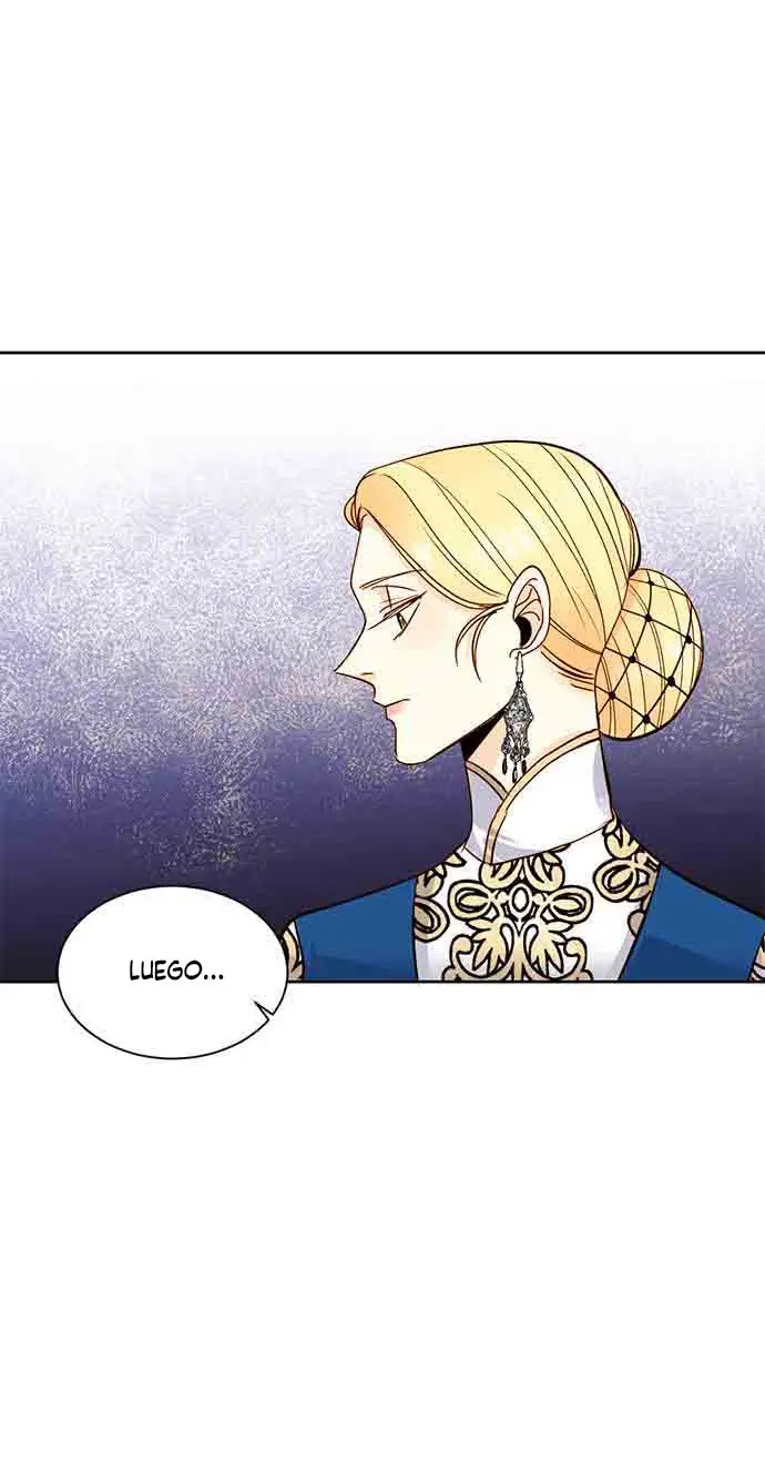 LA EMPERATRIZ SE VOLVIÓ A CASAR (Emperatriz divorciada) (2019) - Capítulo 33 - Página 40 - LectorTMOo