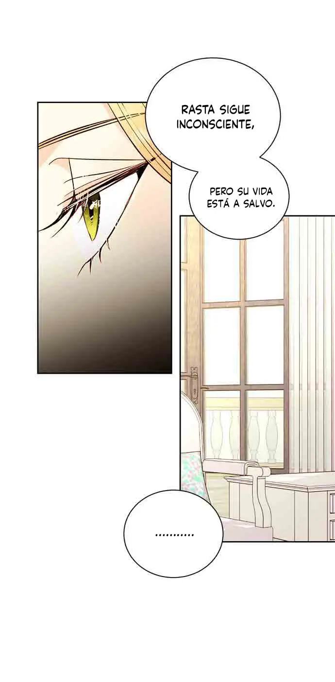 LA EMPERATRIZ SE VOLVIÓ A CASAR (Emperatriz divorciada) (2019) - Capítulo 33 - Página 41 - LectorTMOo