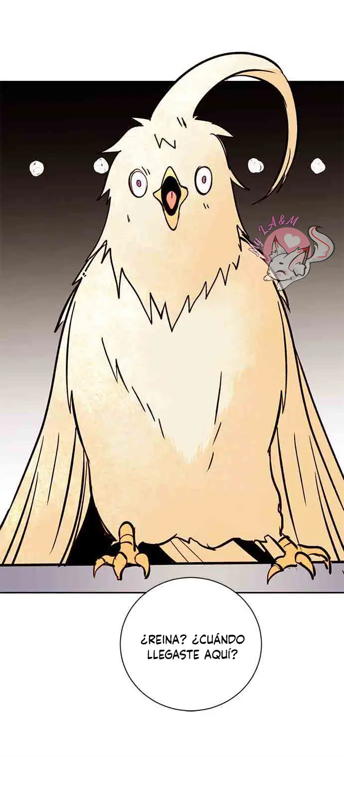 LA EMPERATRIZ SE VOLVIÓ A CASAR (Emperatriz divorciada) (2019) - Capítulo 33 - Página 45 - LectorTMOo