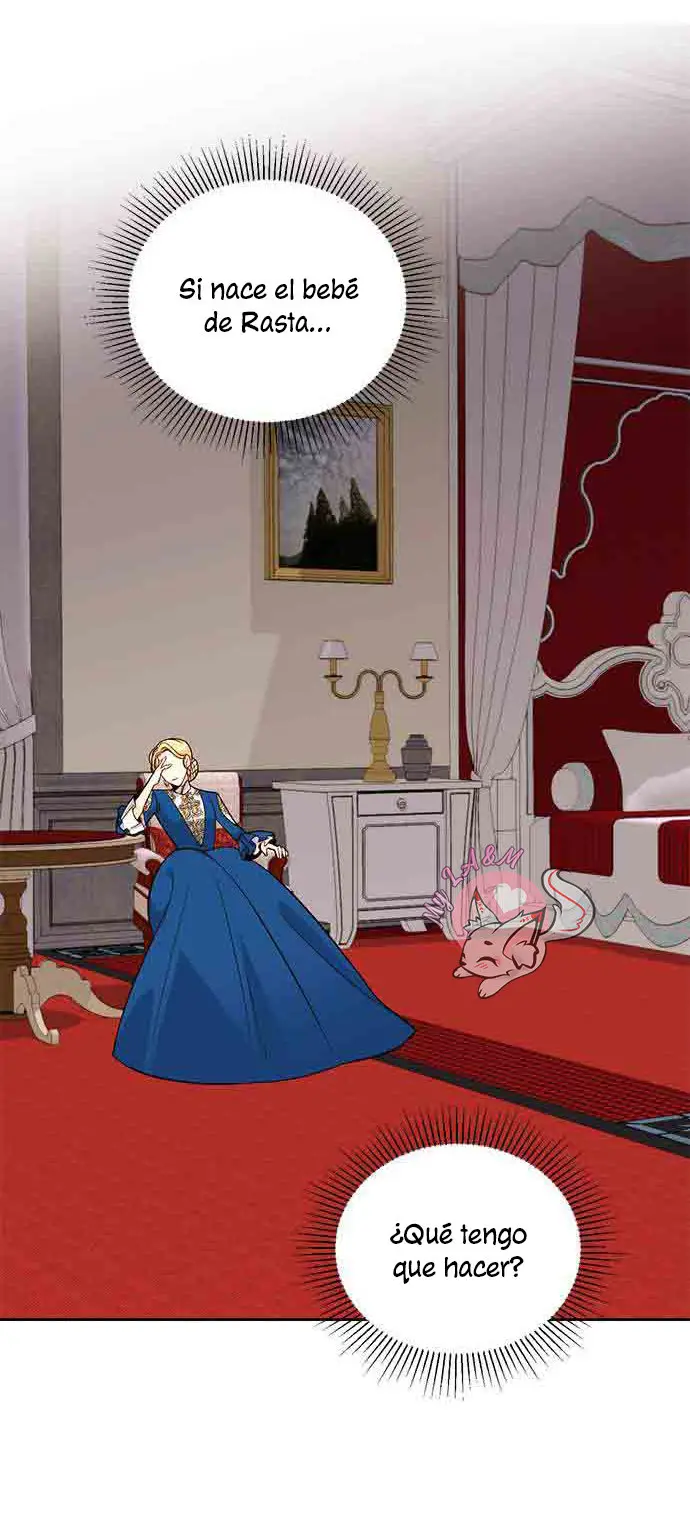 LA EMPERATRIZ SE VOLVIÓ A CASAR (Emperatriz divorciada) (2019) - Capítulo 33 - Página 55 - LectorTMOo