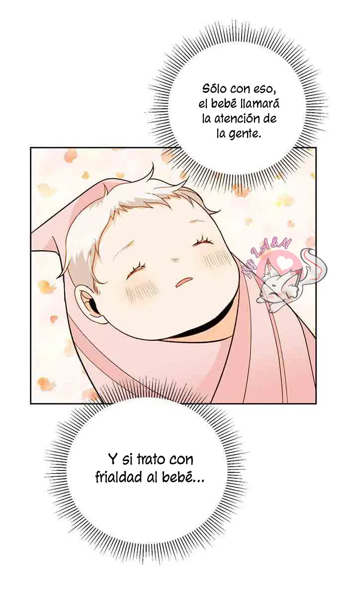 LA EMPERATRIZ SE VOLVIÓ A CASAR (Emperatriz divorciada) (2019) - Capítulo 33 - Página 57 - LectorTMOo