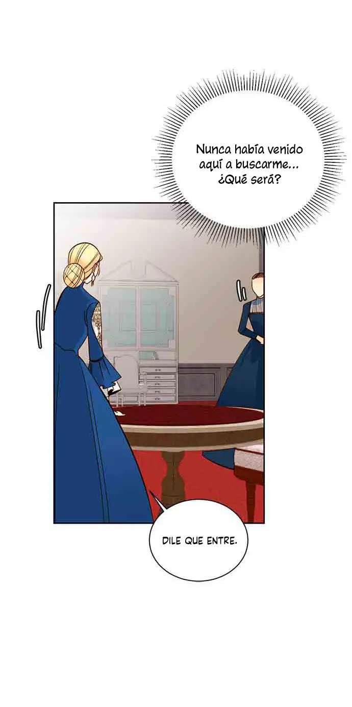 LA EMPERATRIZ SE VOLVIÓ A CASAR (Emperatriz divorciada) (2019) - Capítulo 33 - Página 59 - LectorTMOo