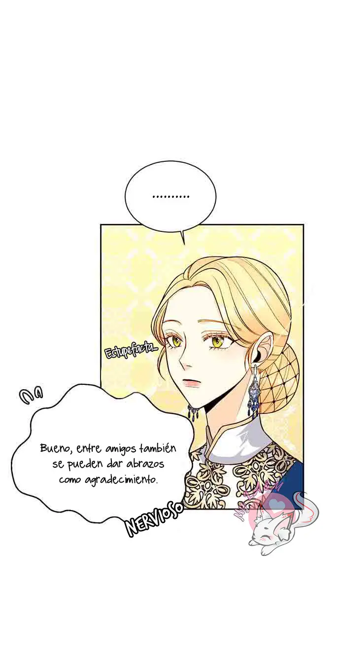 LA EMPERATRIZ SE VOLVIÓ A CASAR (Emperatriz divorciada) (2019) - Capítulo 33 - Página 64 - LectorTMOo