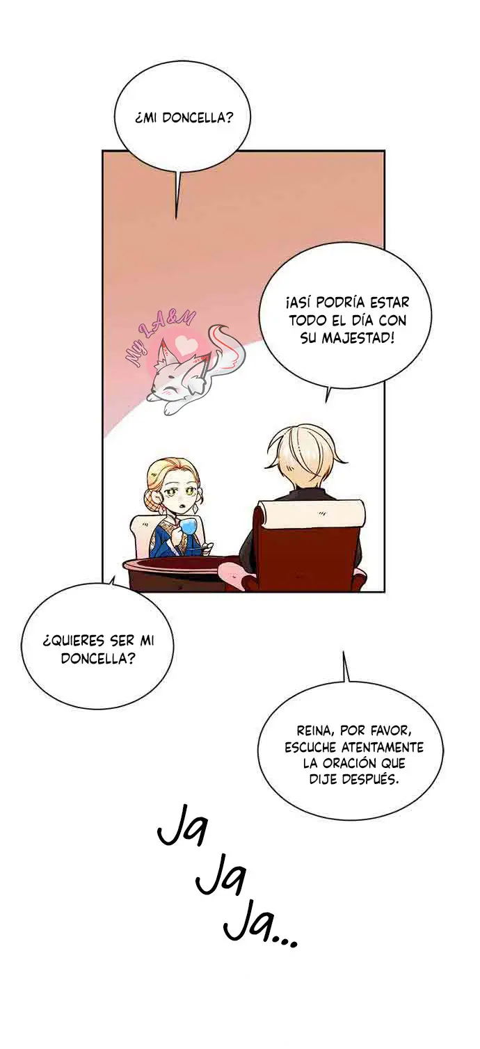 LA EMPERATRIZ SE VOLVIÓ A CASAR (Emperatriz divorciada) (2019) - Capítulo 33 - Página 82 - LectorTMOo