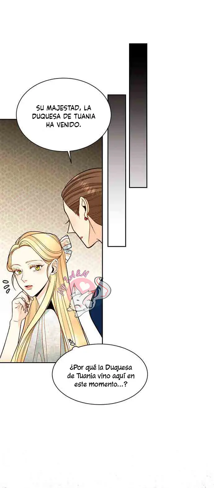 LA EMPERATRIZ SE VOLVIÓ A CASAR (Emperatriz divorciada) (2019) - Capítulo 33 - Página 83 - LectorTMOo