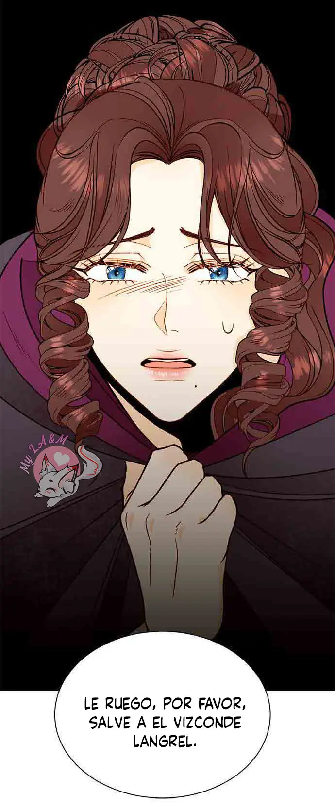 LA EMPERATRIZ SE VOLVIÓ A CASAR (Emperatriz divorciada) (2019) - Capítulo 33 - Página 85 - LectorTMOo