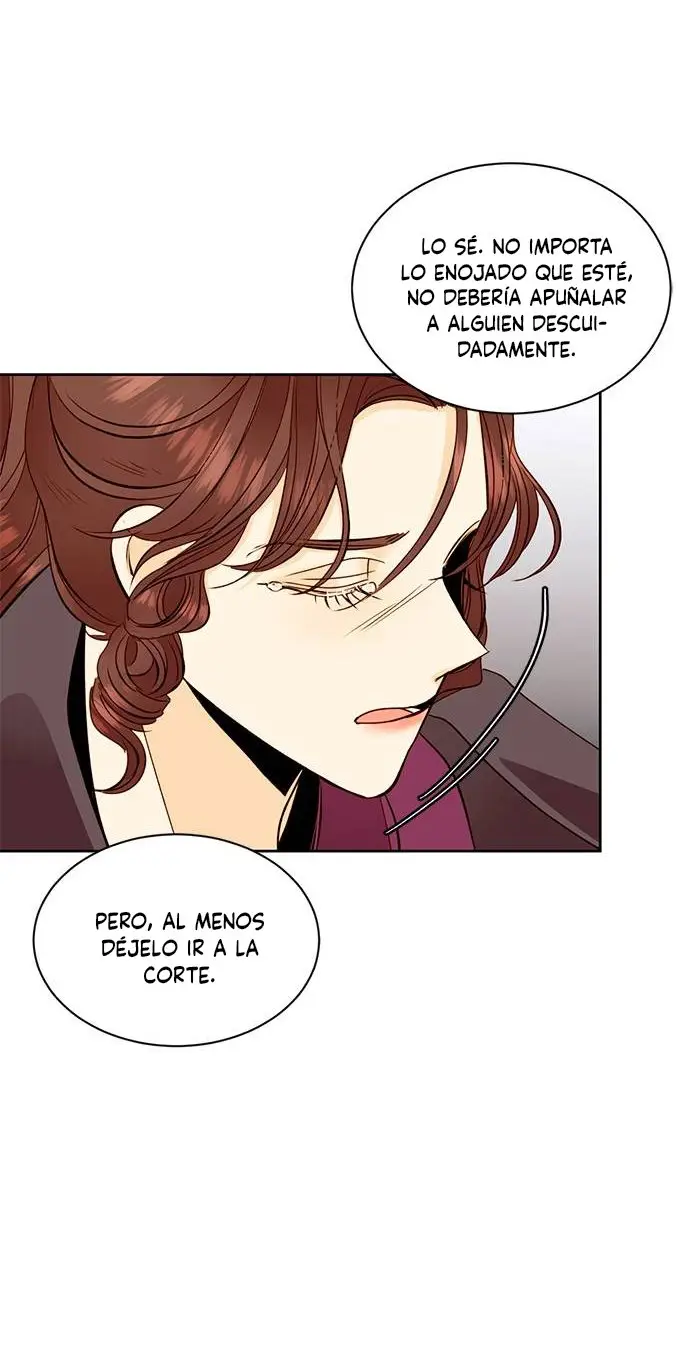 LA EMPERATRIZ SE VOLVIÓ A CASAR (Emperatriz divorciada) (2019) - Capítulo 34 - Página 10 - LectorTMOo