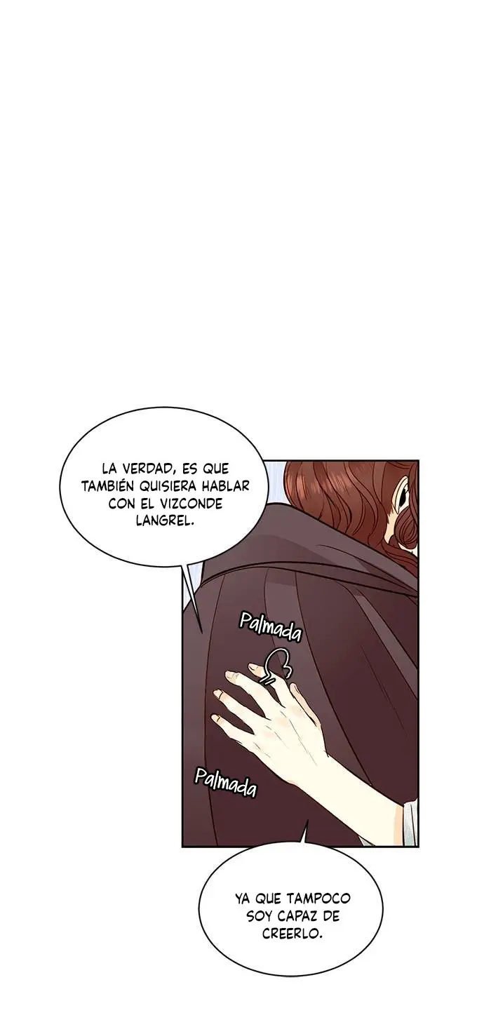 LA EMPERATRIZ SE VOLVIÓ A CASAR (Emperatriz divorciada) (2019) - Capítulo 34 - Página 12 - LectorTMOo