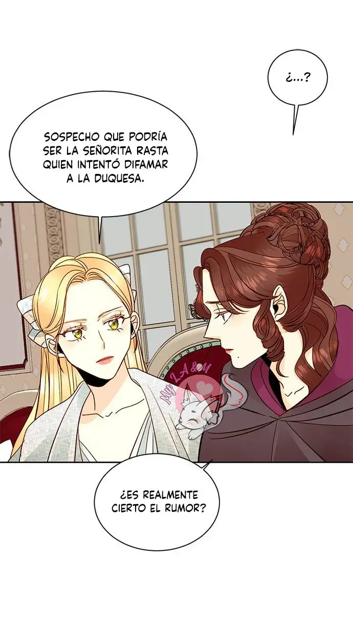 LA EMPERATRIZ SE VOLVIÓ A CASAR (Emperatriz divorciada) (2019) - Capítulo 34 - Página 13 - LectorTMOo