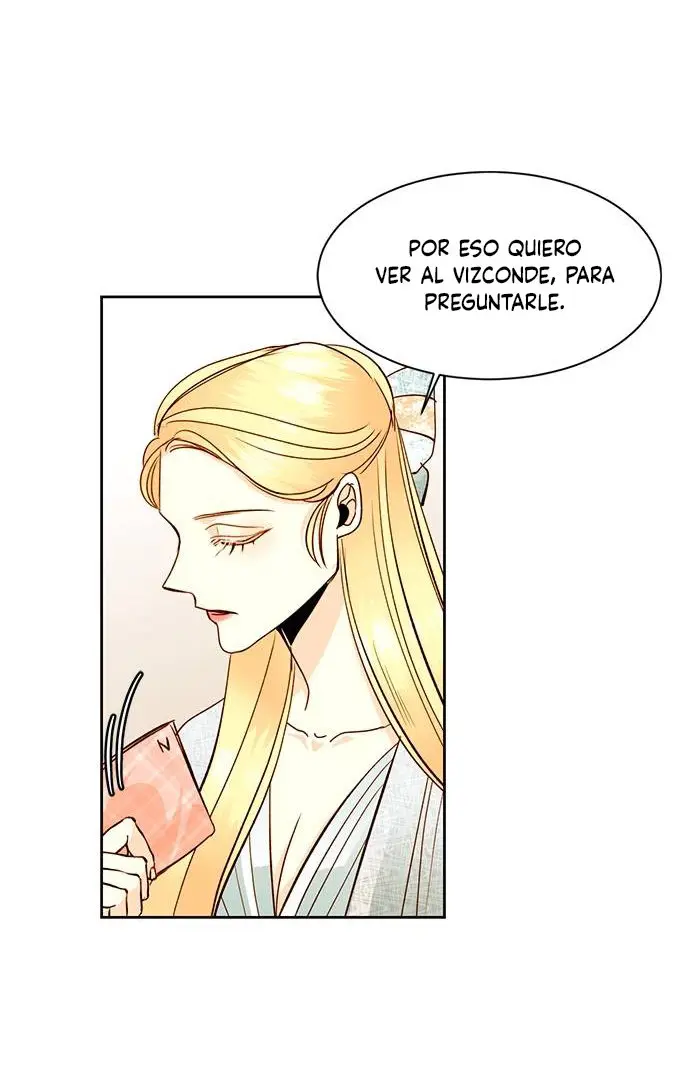 LA EMPERATRIZ SE VOLVIÓ A CASAR (Emperatriz divorciada) (2019) - Capítulo 34 - Página 14 - LectorTMOo