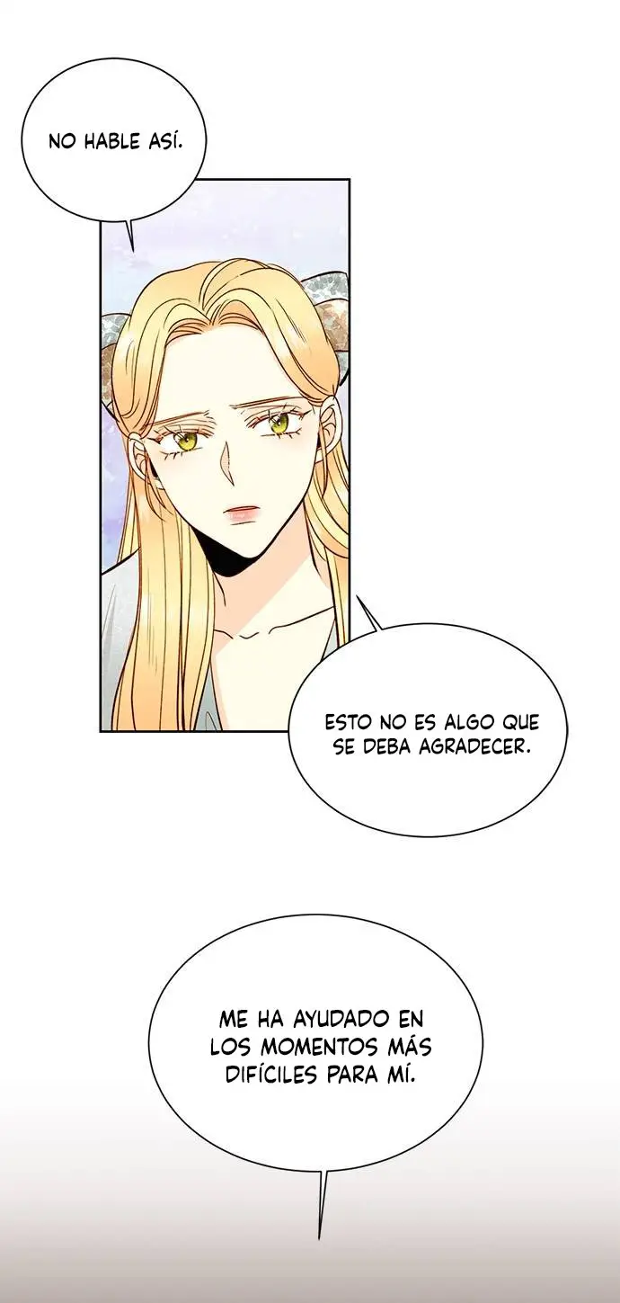 LA EMPERATRIZ SE VOLVIÓ A CASAR (Emperatriz divorciada) (2019) - Capítulo 34 - Página 19 - LectorTMOo