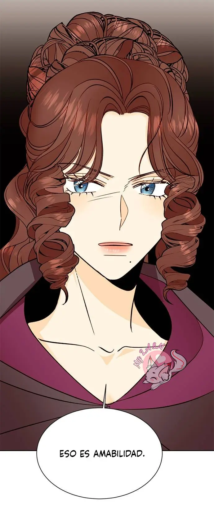 LA EMPERATRIZ SE VOLVIÓ A CASAR (Emperatriz divorciada) (2019) - Capítulo 34 - Página 20 - LectorTMOo