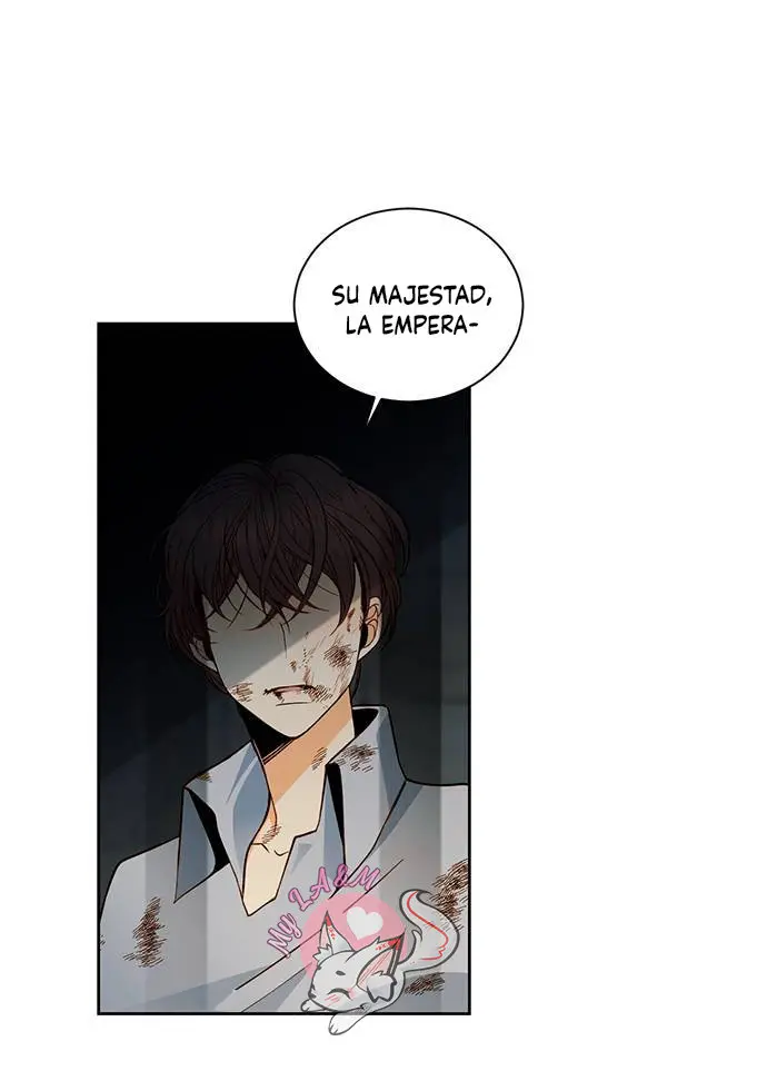 LA EMPERATRIZ SE VOLVIÓ A CASAR (Emperatriz divorciada) (2019) - Capítulo 34 - Página 30 - LectorTMOo
