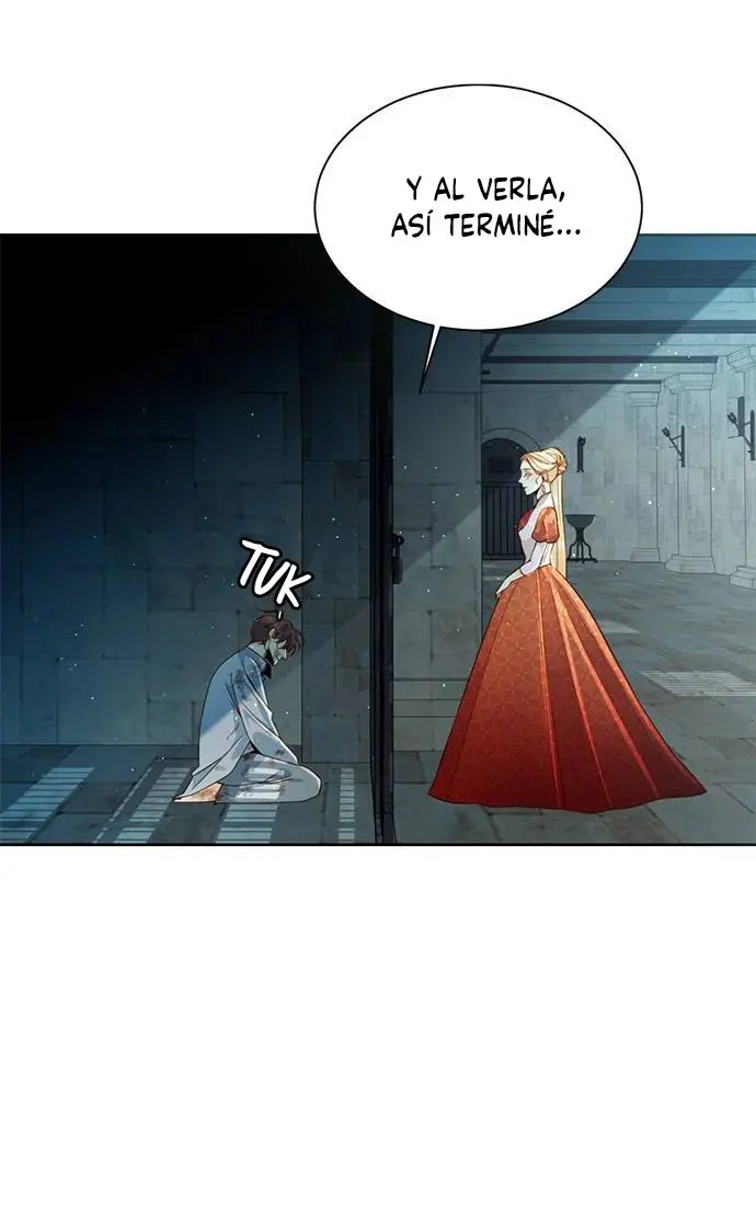 LA EMPERATRIZ SE VOLVIÓ A CASAR (Emperatriz divorciada) (2019) - Capítulo 34 - Página 36 - LectorTMOo