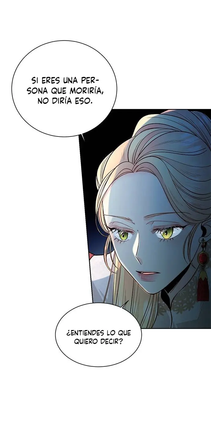 LA EMPERATRIZ SE VOLVIÓ A CASAR (Emperatriz divorciada) (2019) - Capítulo 34 - Página 44 - LectorTMOo
