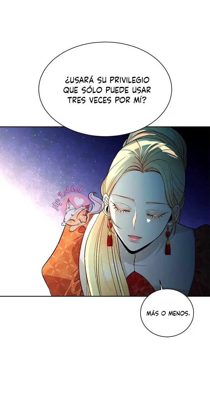 LA EMPERATRIZ SE VOLVIÓ A CASAR (Emperatriz divorciada) (2019) - Capítulo 34 - Página 46 - LectorTMOo
