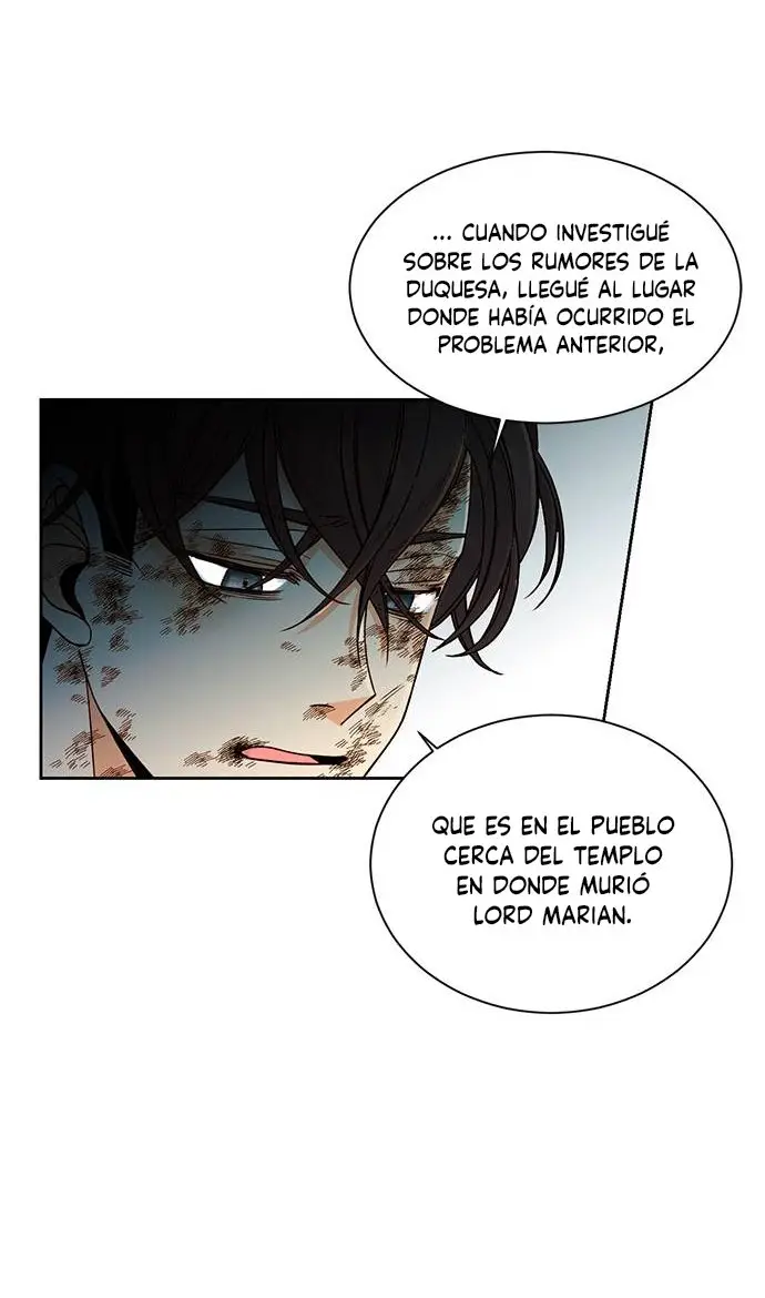 LA EMPERATRIZ SE VOLVIÓ A CASAR (Emperatriz divorciada) (2019) - Capítulo 34 - Página 49 - LectorTMOo