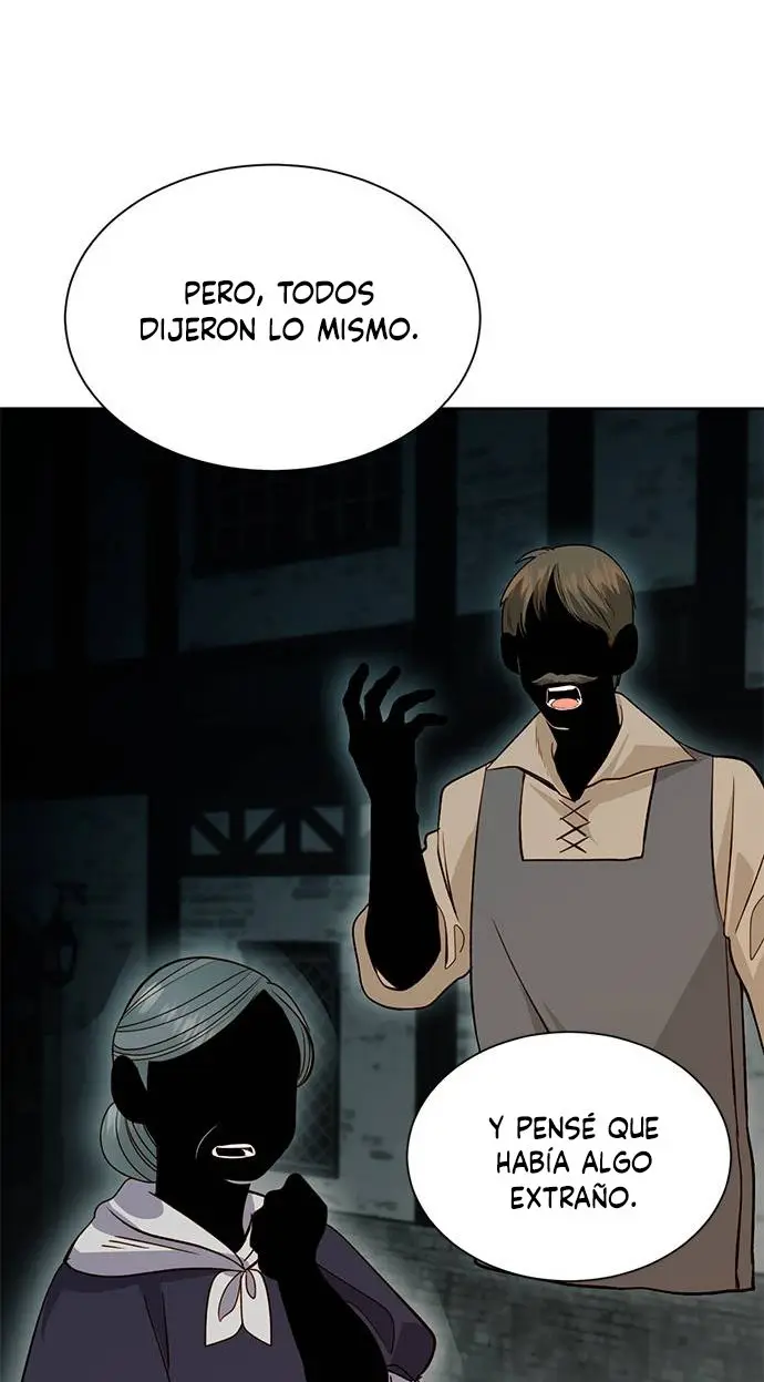 LA EMPERATRIZ SE VOLVIÓ A CASAR (Emperatriz divorciada) (2019) - Capítulo 34 - Página 51 - LectorTMOo