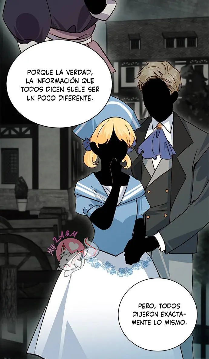 LA EMPERATRIZ SE VOLVIÓ A CASAR (Emperatriz divorciada) (2019) - Capítulo 34 - Página 52 - LectorTMOo