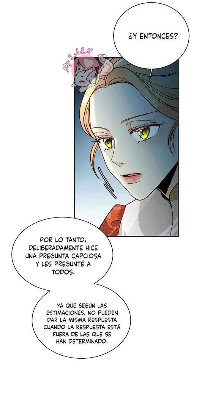 LA EMPERATRIZ SE VOLVIÓ A CASAR (Emperatriz divorciada) (2019) - Capítulo 34 - Página 54 - LectorTMOo
