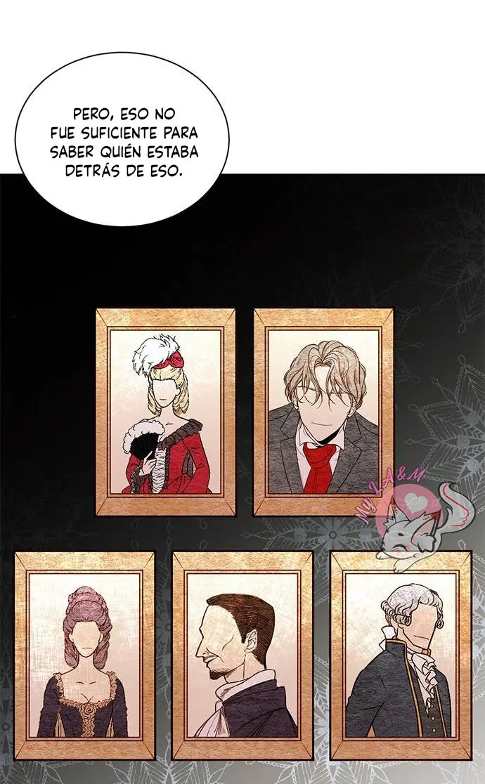 LA EMPERATRIZ SE VOLVIÓ A CASAR (Emperatriz divorciada) (2019) - Capítulo 34 - Página 55 - LectorTMOo