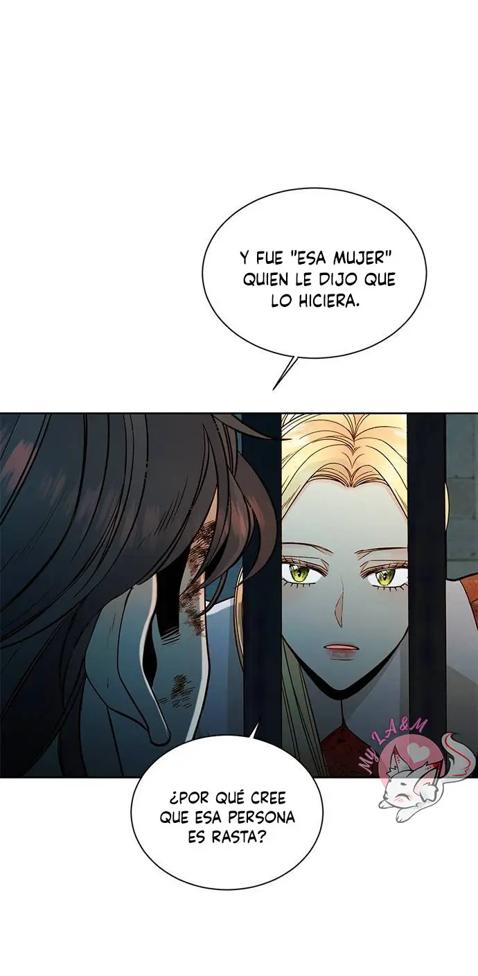 LA EMPERATRIZ SE VOLVIÓ A CASAR (Emperatriz divorciada) (2019) - Capítulo 34 - Página 58 - LectorTMOo