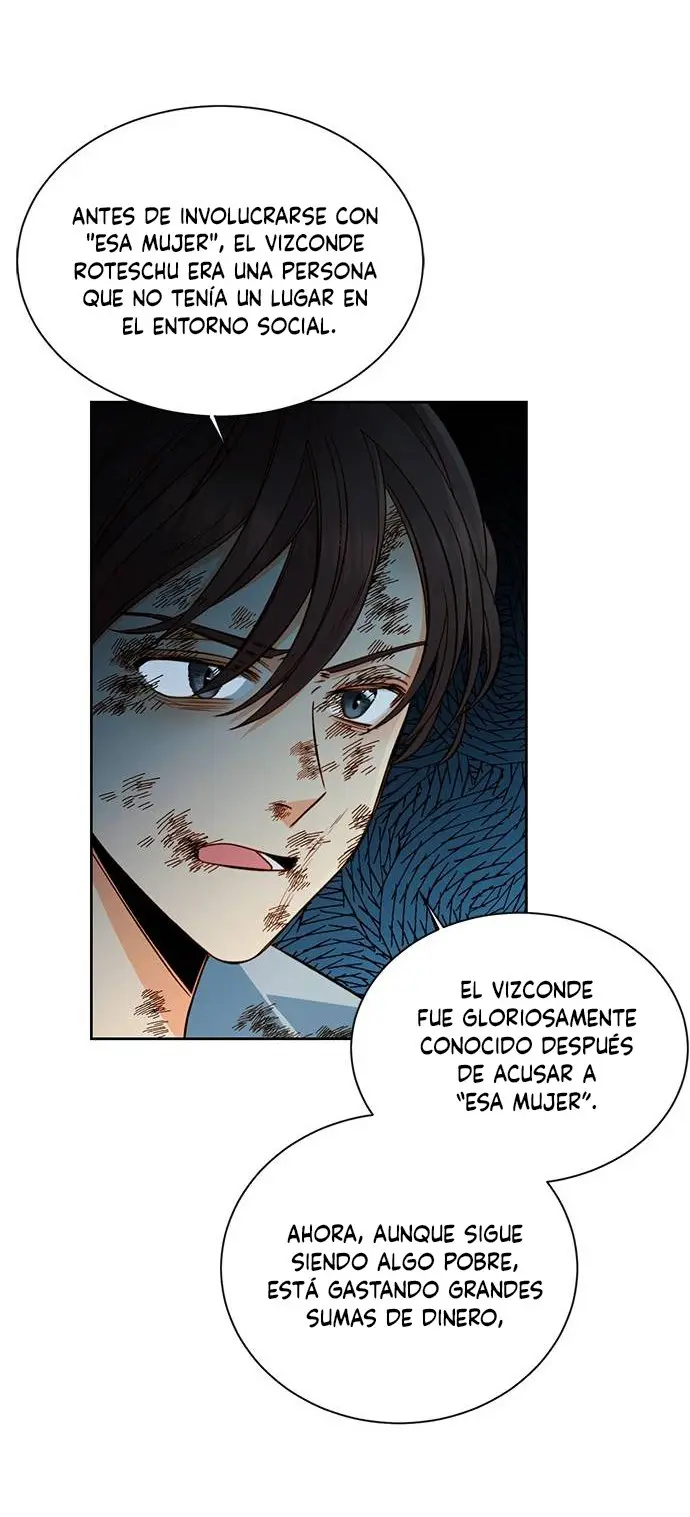 LA EMPERATRIZ SE VOLVIÓ A CASAR (Emperatriz divorciada) (2019) - Capítulo 34 - Página 59 - LectorTMOo