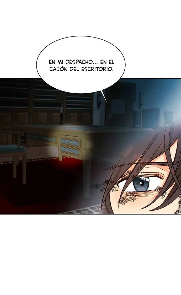 LA EMPERATRIZ SE VOLVIÓ A CASAR (Emperatriz divorciada) (2019) - Capítulo 34 - Página 61 - LectorTMOo