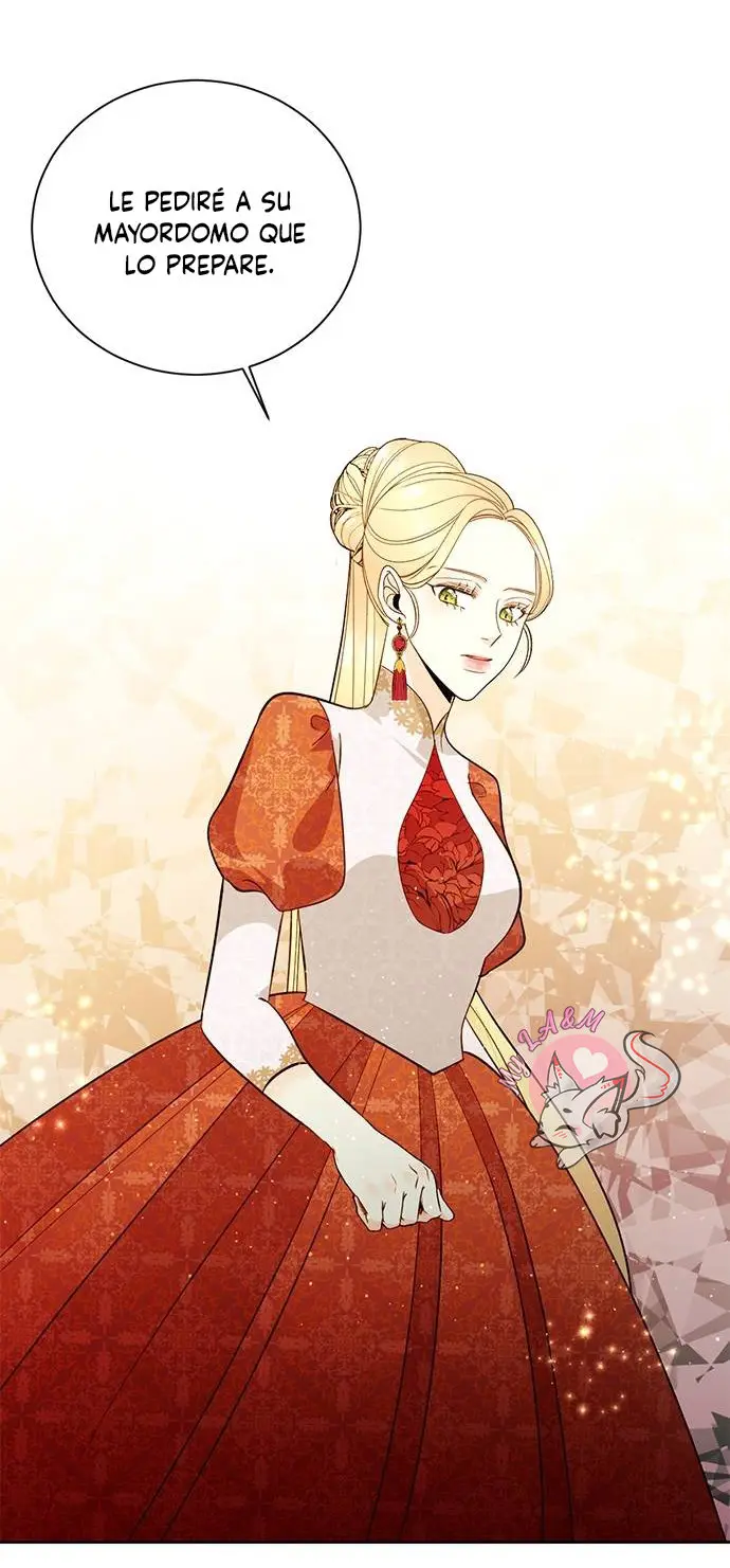 LA EMPERATRIZ SE VOLVIÓ A CASAR (Emperatriz divorciada) (2019) - Capítulo 34 - Página 67 - LectorTMOo
