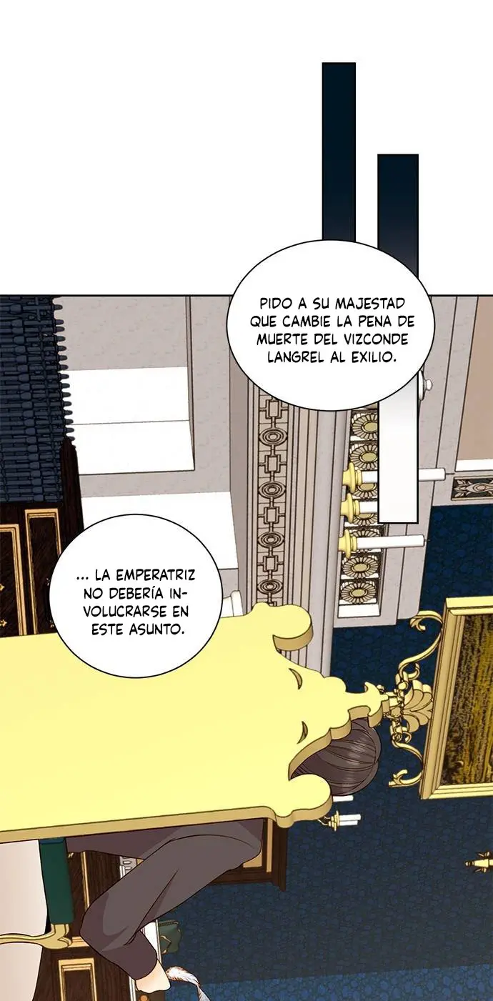 LA EMPERATRIZ SE VOLVIÓ A CASAR (Emperatriz divorciada) (2019) - Capítulo 34 - Página 72 - LectorTMOo