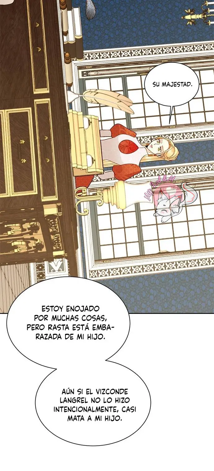 LA EMPERATRIZ SE VOLVIÓ A CASAR (Emperatriz divorciada) (2019) - Capítulo 34 - Página 73 - LectorTMOo