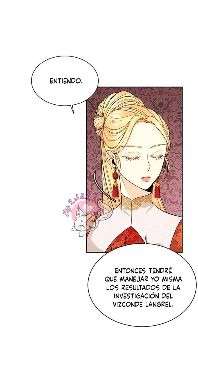 LA EMPERATRIZ SE VOLVIÓ A CASAR (Emperatriz divorciada) (2019) - Capítulo 34 - Página 75 - LectorTMOo