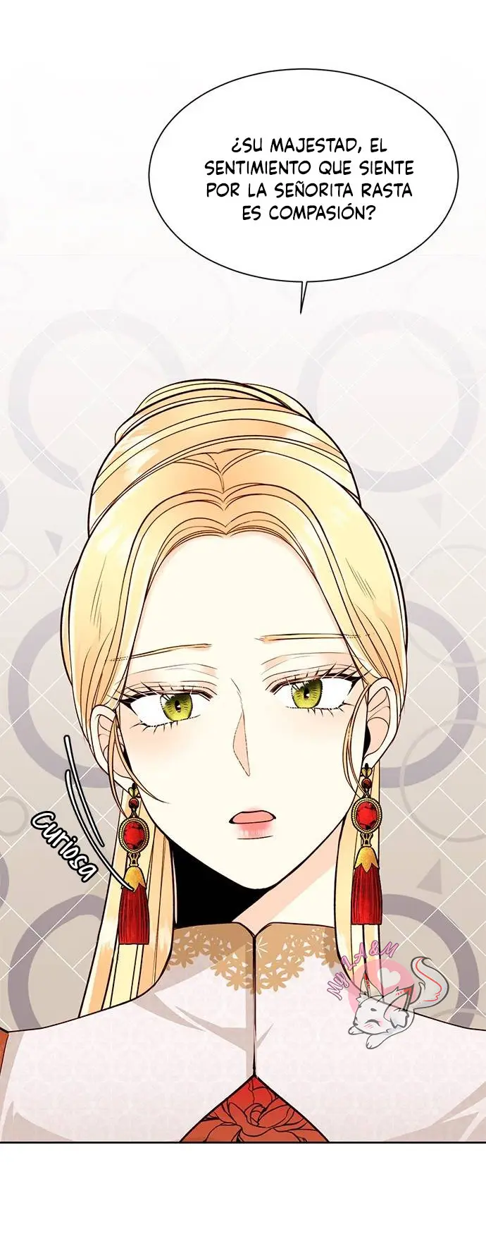 LA EMPERATRIZ SE VOLVIÓ A CASAR (Emperatriz divorciada) (2019) - Capítulo 35 - Página 13 - LectorTMOo