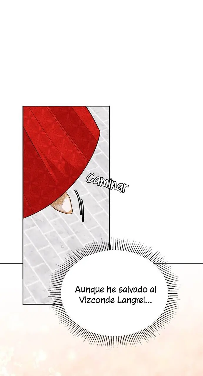 LA EMPERATRIZ SE VOLVIÓ A CASAR (Emperatriz divorciada) (2019) - Capítulo 35 - Página 21 - LectorTMOo