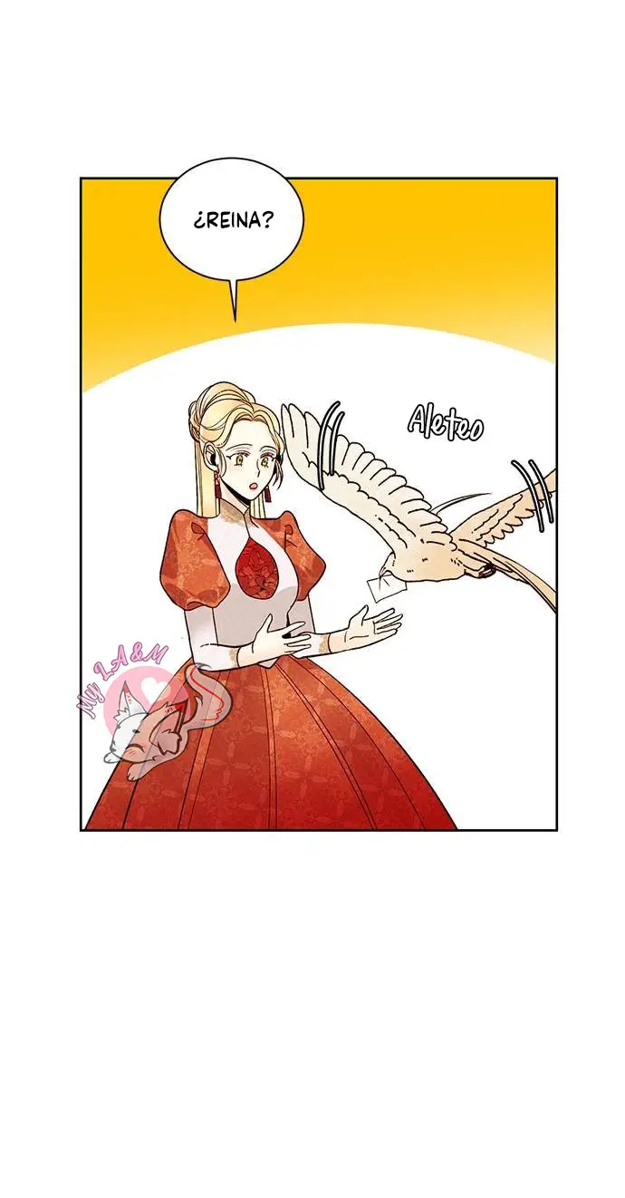 LA EMPERATRIZ SE VOLVIÓ A CASAR (Emperatriz divorciada) (2019) - Capítulo 35 - Página 25 - LectorTMOo