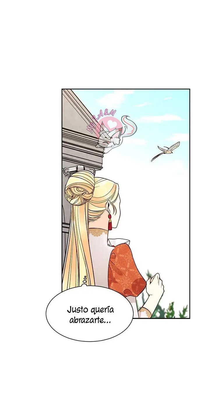 LA EMPERATRIZ SE VOLVIÓ A CASAR (Emperatriz divorciada) (2019) - Capítulo 35 - Página 27 - LectorTMOo